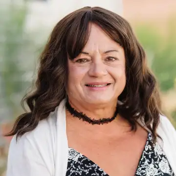 DeeDee Wensman